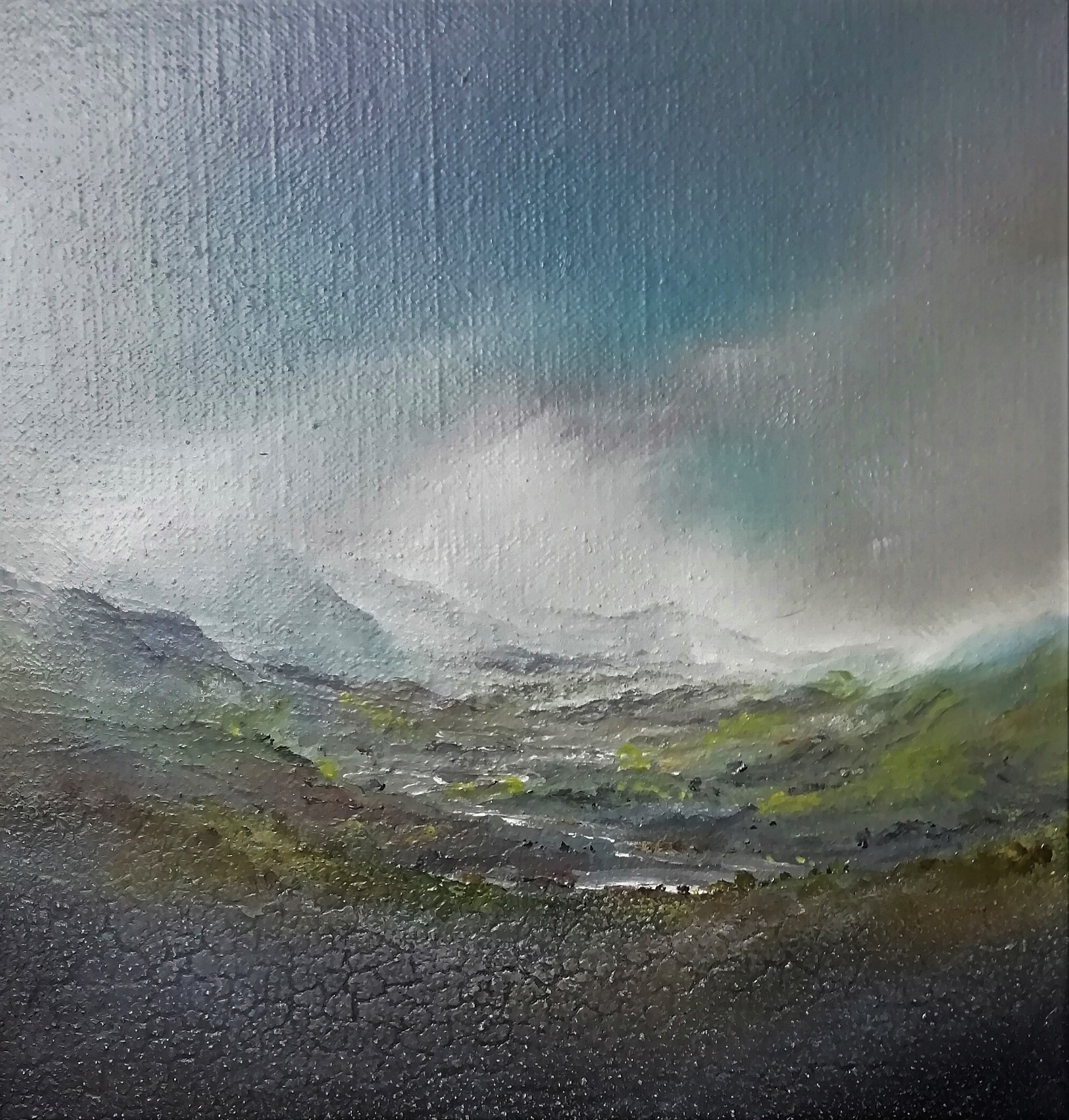 Langdale Pikes